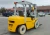 Import 2023 Better Safety Reliability forklift 3 Ton 3.5 Ton Diesel/Electric/LPG Forklift factory sale electric forklifts from Singapore