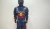 Import racing car suit from Pakistan