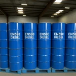 EN590 Diesel 10ppm – Bulk Supply FOB/CIF