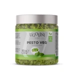 Vegan pesto with tofu gluten and lactose free gluten free - Ugolini Gourmet