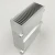 Import CNC machining Services Aluminum Extrusion parts from China