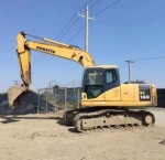 Komatsu 160-7