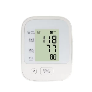 Mericonn High efficiency blood pressure monitor factory price for home use