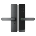 Smart Lever Lock 5 Unlocking ways