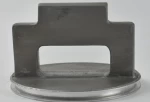 Piston aluminum castings