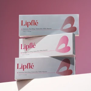 Lipfle HA Dermal Filler