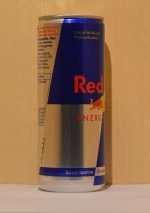 Red Bull 250 ml Energy Drink