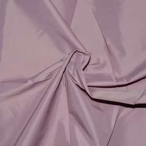 20D(Recycle/non-recycle) 380T 400T polyester taffeta fabric for down jacket shell fabric