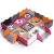 Import New Design Kids Foam Mat With Rails Design from China