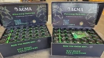 AGMA Energy Drink