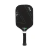 Teflon surface T700 carbon pickleball paddle can spain rotating balls for wholesale
