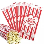 POP Corn Bags