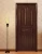 Import Modern Wood Panel Door KQ2022-35 from China
