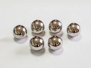 Stainless Steel Ball