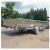 Import Hot dip Galvanized Boat Trailer of 3.5m to 7.6m for Sale from China