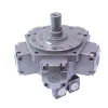 XWM2 series radial piston hydraulic drive motor for dredger and for drilling