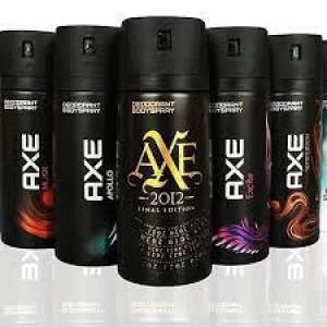 axe deodorant for sale