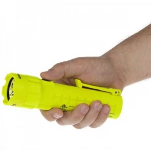 PSC NIGHTSTICK XPP-5420G IS PERMISSIBLE FLASHLIGHT