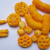 Import Corn puff snack extruder from China