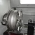 Import Wheel CNC Lathe CK6160W Wheel Repair Cutting Lathe Machine from China