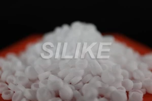 Less Extruder Torque With Silicone Masterbatch LYSI-402 In EVA