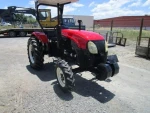 Agriculture Tractor 4wd 4x4 25hp 35hp 40hp 50hp 60hp 70hp 80hp 90hp 100hp Mini Farm Tractor/used Tractors for Sale