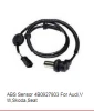 ABS Sensor 4B0927803 For Audi,VW,Skoda,Seat