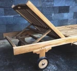 SUN LOUNGER CHAIR