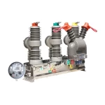 Outdoor Vacuum Circuit Breaker