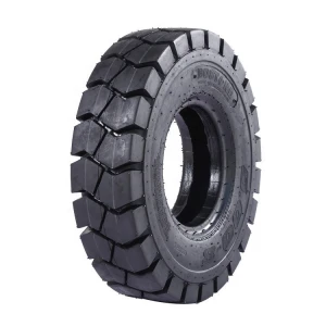 1-1.8 ton forklift tyres 5.00-8 tires