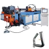 1 2 3 4 5 Inch Single Head DW50CNC 3D Automatic Electric Hydraulic CNC Used Bender Rolling Pipe Bending Machine Prices