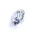 Import 1 Ct. Round Shape Loose Diamonds Natural Diamond F VS1 GIA from China