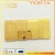 Import 1 OZ Troy Ounce CREDIT SUISSE Gold Bullion Bar Cheap Custom Coin For Souvenir from China