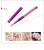 Import 1 PC Professional Nail Art Brushes Carved Nail Art Liner 3D Painting Brush Pen Rhinestones Beauty Uv Gel Brush Manicure Tool from China