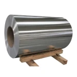 1050 1060 1100 5052 6061 Aluminum Roll Coil 1.5mm 2.0mm Thickness Color Coated Aluminum Strip Coil