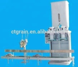 10-50kg automatic high accuracy coffee tea spice powder packaging machine price
