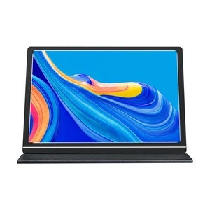 10 Inch IPS screen Monitor HD 1920x1200 Portable Color Display Screen with USB-C port