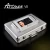 Import 10 Speed Permanent Makeup Tattoo Machine Artmex v8 Makeup Machine for Eyebrow Lip Beauty from China