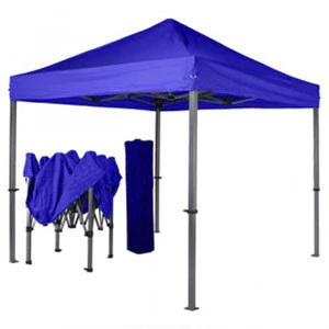 10 X 10 Feet Professional Trade Show Heavy Duty Folding Tent Pop Up Tent