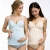 Import 100% Cotton Summer Breastfeeding Camilose Pregnancy Clothes Maternity Clothing from China