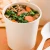 Import 100% Food Grade  Kraft Paper Disposable Noodle Soup Container From GREEN DANCE from China