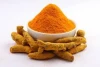 100% natural OEM private label Turmeric powder-Manufacturers Fresh Pure face cleaner cream/chemical free Turmeric powder/safe al