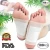 Import 100% natural OEM/ODM Cleansing Foot Pads for Foot Care Sleeping &amp; Anti-Stress Relief  No Stress foot patch from China