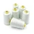 Import 100% Polyester sewing thread 40/2 overlocking thread sewing from China