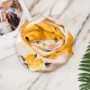 100% pure silk scarf Ladies spring/summer fashion long style Suzhou hand-embroidered scarf Chinese style silk shawl  sil