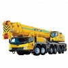 100 TON MOBILE CRANE QY100K-I FOR SALES WITH DEALER PRICE