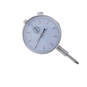 10/0.01mm micrometer Measurement Instrument Round Dial Indicator Gauge Vertical Contact digital mikrometer