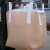 Import 1000kgs sand bag soil bag FIBC tonner bag from China