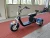 Import 1000W/1500W/2000W citycoco europe warehouse adults 3 three wheel electric scooter for adults from China