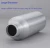 Import 100ml 120ml Aluminum Spray Bottle Aluminum from China